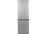 Frigorifero Combinato In Acciaio Inox No Frost Da 60 Cm E 322 Litri Indesit Ink25322S4E