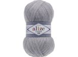 Alize Lanagold 800 684 Filato Per Maglieria