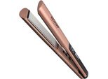 Revamp Dynamic Radiance Straight & Style ST-1900GD Piastra Per Capelli Dorata