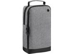 Bagbase - Borsa Per Scarpe "Athleisure"", Sport PC5520 (Taglia Unica) (Grigio Screziato)"