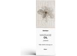 Olio Per Massaggi Di Alta Qualità (250 Ml) (Jasmin)