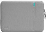Tomtoc Defender-A13 Custodia Per Laptop Da 13 Pollici, Grigio Scuro