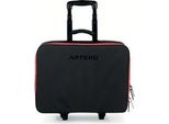Borsa Da Barbiere Per Attrezzi Su Ruote 45 X 40 X 20 Cm Pandora Artero - Promozione N. 101