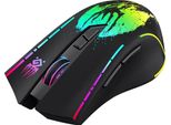 Defender Mouse Wireless Defender Kronos GM-695 Rf 1600DPI 7P - Maus