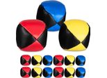 Palline Da Giocoliere, Set Da 15