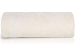 Asciugamano Vito 30X50 Crema Ecru 550G 100% Cotone