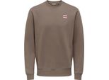 Only & Sons Dawson Pullover Herren