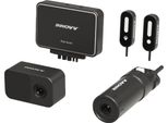 Sistema Di Telecamere Innovv RC6 Thirdeye Con Assistente Per L'angolo Cieco
