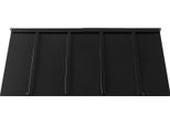 Succebuy Tenda Da Sole Per Finestre 143X61X61 Cm, Tettoia Per Porte Con Robusta Struttura In Acciaio A Forma Triangolare, Ideale Per Proteggere Da Pioggia, Neve E Sole Ingressi, Finestre, Verande E Balconi