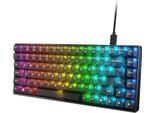 Lenovo Legion K510 Mini Pro: Tastiera Da Gioco Compatta Con Illuminazione Rgb