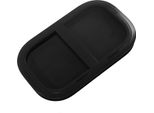 Finestra Scorrevole Per Camper L500 H300Mm Vetro Temperato Protezione Uv Zanzariera Universale Per Roulotte Roulotte Spessore Parete 43-48 Mm/1,7-1,9 Pollici