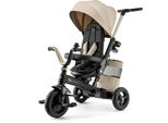 Kinderkraft Triciclo Per Bambini Easytwist Beige