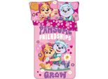 Lenzuola Per Culla Paw Patrol 578 Baby 100X135, 40X60 Cm