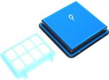 Home Aspirapolvere Accessori Filtro Di Ricambio Per Philips FC9332 FC8010