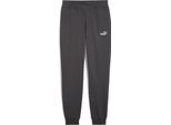 Puma Ess No. 1 Logo Pantaloni Felpati Fl Cl S 68260744 Unisex