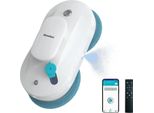 Robot Lavavetri, Navigazione Intelligente, Funzionamento Con Telecomando, Bianco, Sì
