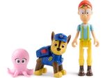 Spin Master Spin Psi Patrol Set Fig. Inseguimento 6072992