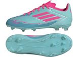 Buty Adidas F50 League Fg/Mg Jr Fg Jr IH0931 28 1/2