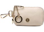 Esquire Caso Chiave Alexandria Key Case Beige