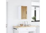 Syfax™ Pensile Da Cucina Lucca Rovere Artigianale In Legno Multistrato