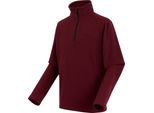 Regatta Kenger Pile Rot Xl Mann Rot Xl