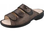 Finn Comfort Da Donna In Marrone, Taglia 42