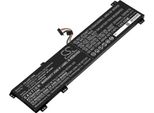 Batteria Per Lenovo Y9000K 2020 Ecc