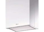 Cappa Ginza Parete Cm 90 - Bianca - 800 M3/H