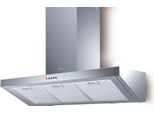 Cappa Bankia Cm 60 - Inox - 700 M3/H