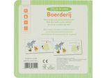Libro Wins Holland-Diabuch In Cartone – Giocare E Imparare Nella Fattoria