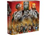 Paladins Of The West Kingdom - Gioco Da Tavolo - Edizione Inglese