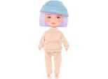 Vestiti Per Bambole Sweet Sister - Beige Sportivo