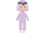Vestiti Per Bambole Sweet Sister - Lilla Sportivo