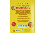 Vinci Il Mio Primo Libro Da Colorare Con I Mandala