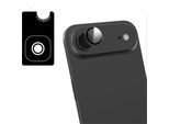 Imoshion Confezione Da 2 Cover Per L'obiettivo Della Fotocamera Dell'iphone Air - Trasparente