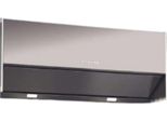Cappa Arial Parete Cm 60 - Inox - 700 M3/H