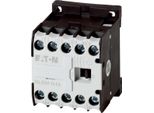 Contattore Miniaturizzato, 3 Kw/400 V, Comando 230 Vac DILEEM-10-EA (230 V 50 Hz, 240 V 60 Hz)