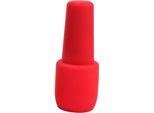 Tappi Di Vino In Silicone Doppio Tappo Di Bottiglia Sigillato Per Vino Rosso Champagne Riutilizzabile Uso Domestico Condimento Bottiglie Stopper