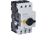 Interruttore Automatico Di Protezione Motore Pkzm0,Ir=8-12A PKZM0-12-EA