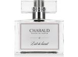 Chabaud Lait De Biscuit Eau De Toilette 30 Ml (Unisex)
