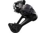 Shimano Deore Rd-M6250 Sgs Shadow Es Deragliatore Posteriore Argento 12S / Max 51T Argento 12S