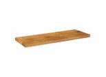 Syfax™ Piano Per Tavolo 70X20X3,8 Cm Rettangolare Legno Massello Mango