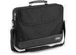 Pedea Nbbag "Blackline"" 17,3"" 43,9Cm - Nero"