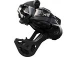 Shimano Rd-M8250 Deore Xt Gs Deragliatore Posteriore Argento 12S Argento 12S