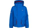 Trespass - Giacca "Desic"", Impermeabile Per Bambini TP6327 (140) (Blu)"