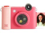 Fotocamera Digitale Kodak Smile Smile
