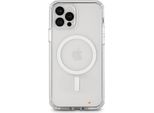 Hama Extreme Protect Custodia Per Cellulare 15,5 Cm (6,1") Cover Trasparente"