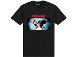 Gremlins - Maglietta "Never Get It Wet"" Per Uomo/Donna Unisex PN200 (L) (Nero)"
