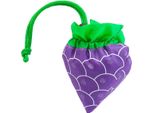 Stamina BO7523 | Focha Bag Borsa Shopping - Colore: Grape 988 - Dimensioni: 38 X 38 Cm