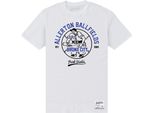 Park Fields - Maglietta "Bronx"" Per Uomo/Donna Unisex PN714 (4XL) (Bianco)"
